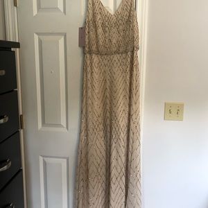 BHLDN Blaise dress